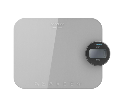 Waga kuchenna CECOTEC Cook Control 10300 EcoPower Nutrition